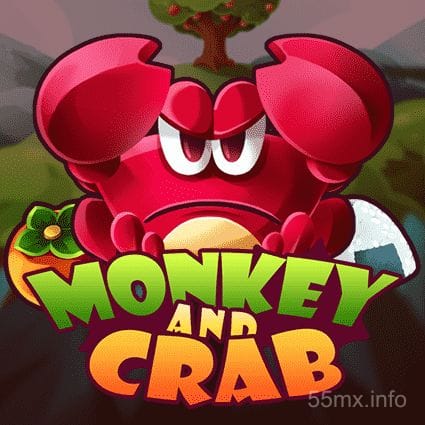 Monkey and Crab