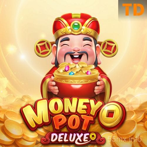 Imagen del juego Money Pot DELUXE